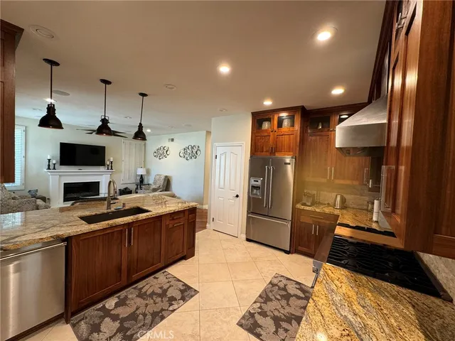 a view of entryway and hall