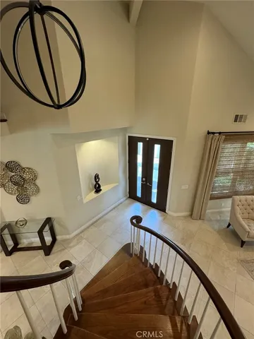 $5,950 | 6 Lakeridge, Rancho Santa Margarita, CA 92679