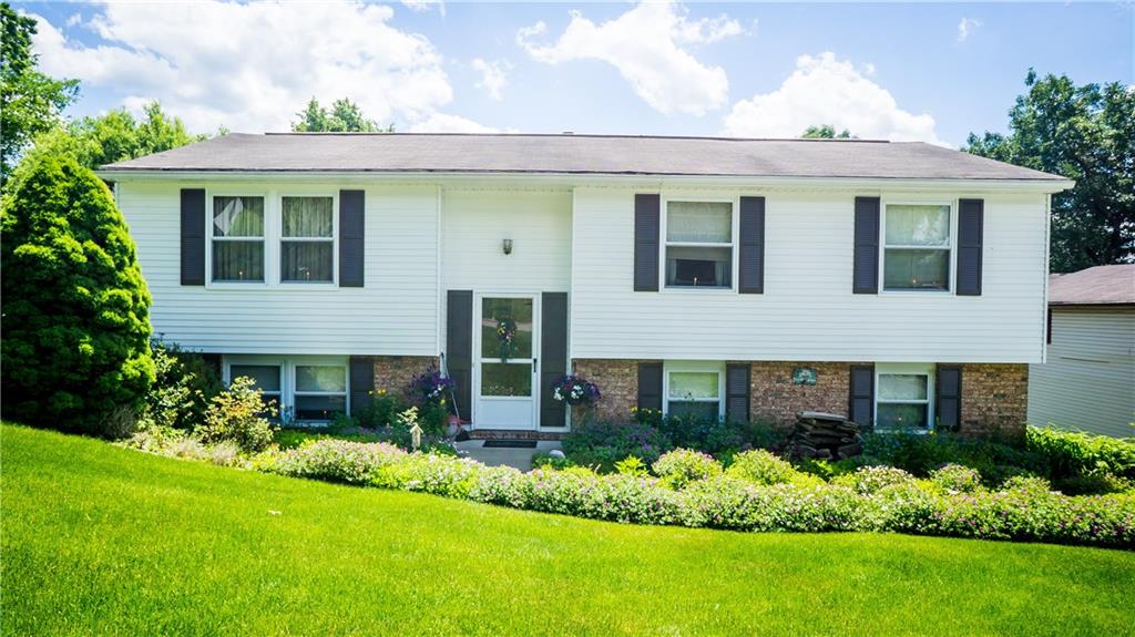109 Coverdale Road Butler, PA 16001 - Photo 1 of 25 Move in Ready Split Entry in McQuistion School Area