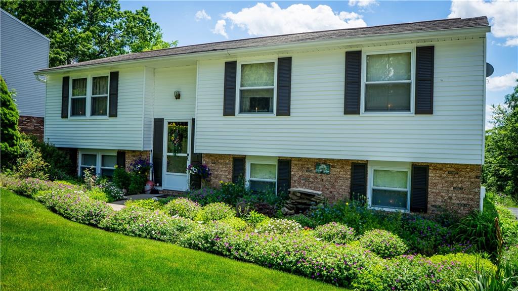 109 Coverdale Road Butler, PA 16001 - Photo 2 of 25 Luxurious Landscaping Surrounding Home