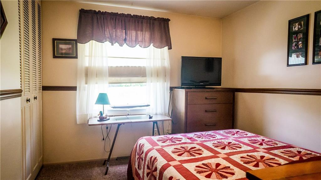 109 Coverdale Road Butler, PA 16001 - Photo 11 of 25 10x9 Bedroom