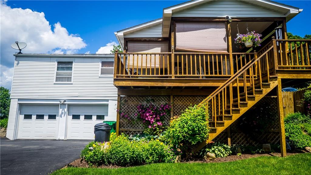 109 Coverdale Road Butler, PA 16001 - Photo 24 of 25 Gallery Image 24