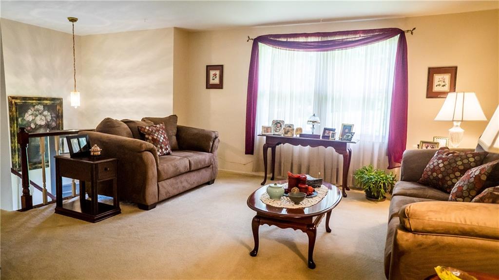 109 Coverdale Road Butler, PA 16001 - Photo 4 of 25 Amazing 15x15 Living Room