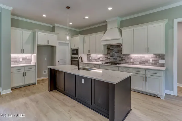 $575,000 | 9094 Treadway Creek, Hernando, MS 38632