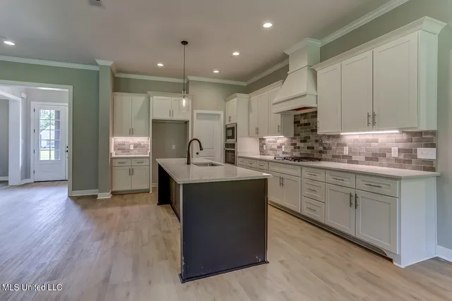 $575,000 | 9094 Treadway Creek, Hernando, MS 38632