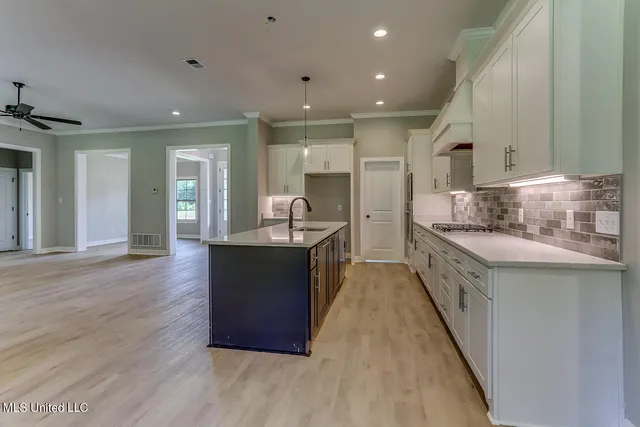 $575,000 | 9094 Treadway Creek, Hernando, MS 38632