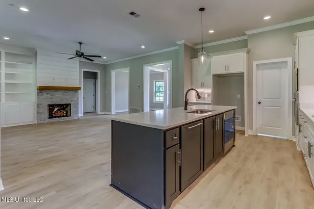 $575,000 | 9094 Treadway Creek, Hernando, MS 38632