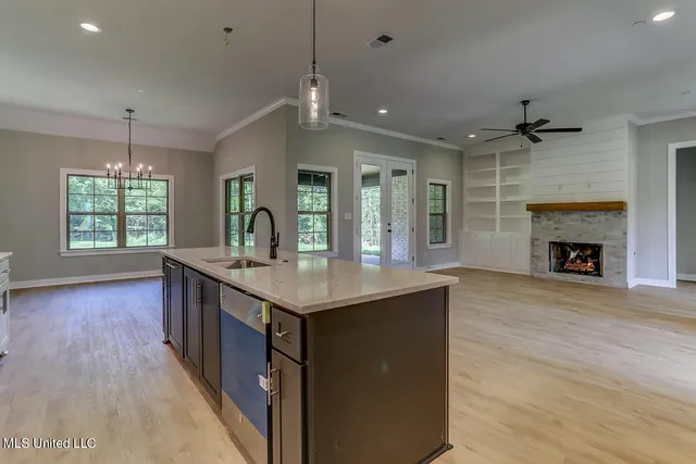 $575,000 | 9094 Treadway Creek, Hernando, MS 38632