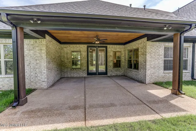 $575,000 | 9094 Treadway Creek, Hernando, MS 38632