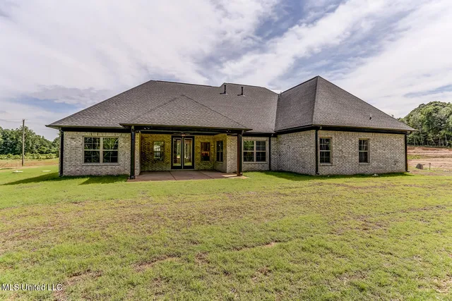 $575,000 | 9094 Treadway Creek, Hernando, MS 38632