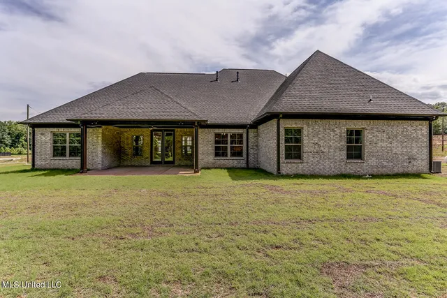 $575,000 | 9094 Treadway Creek, Hernando, MS 38632