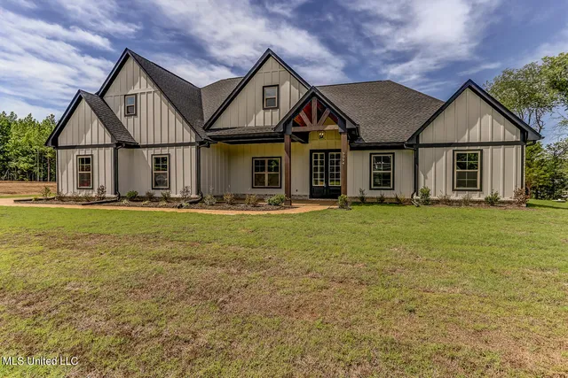 $575,000 | 9094 Treadway Creek, Hernando, MS 38632
