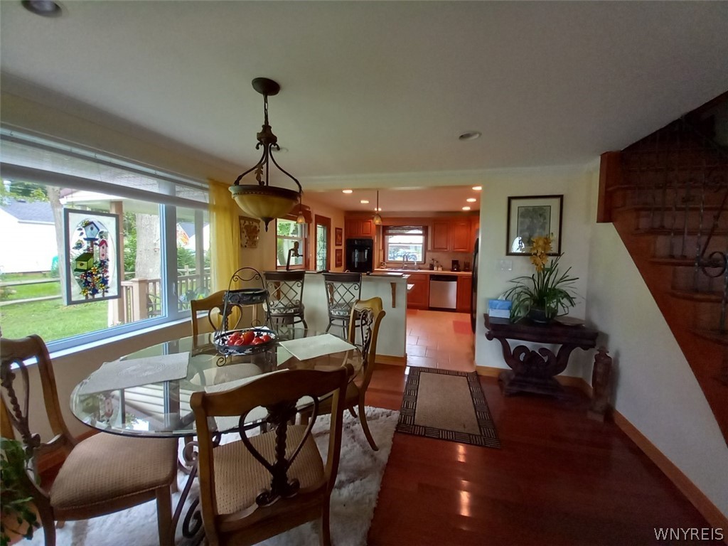 9802 Shorecliff Road Evans, NY 14006 - Photo 9 of 14