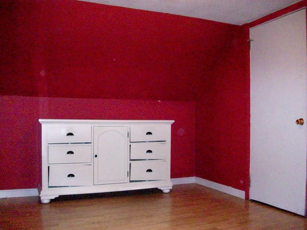 536 Buckfield Road South Paris, ME 04281 - Photo 19 of 24 Second Bedroom on second floor