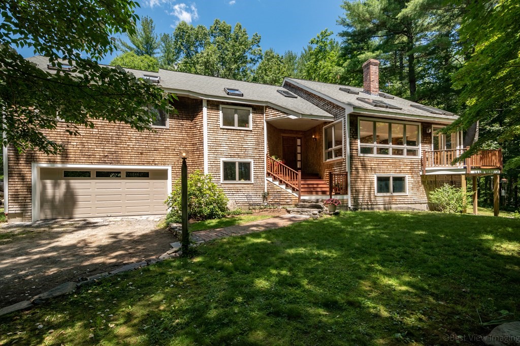 108 Stow Road Harvard, MA 01451 - Photo 1 of 41