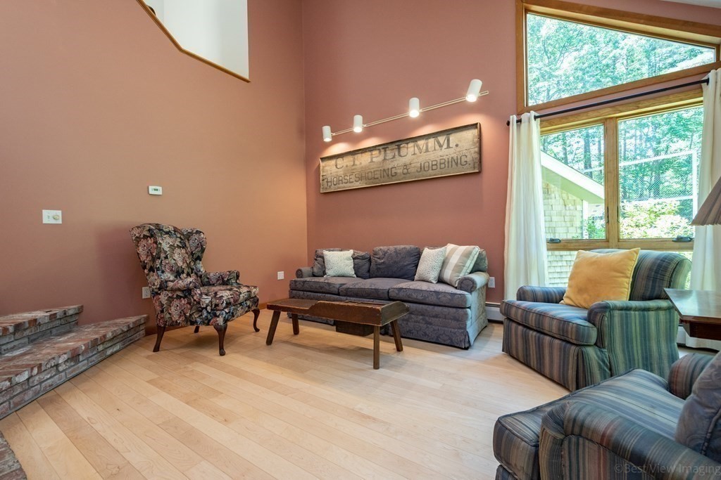 108 Stow Road Harvard, MA 01451 - Photo 17 of 41