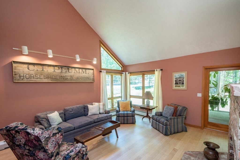 108 Stow Road Harvard, MA 01451 - Photo 19 of 41