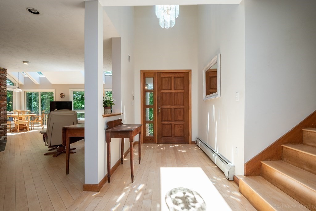 108 Stow Road Harvard, MA 01451 - Photo 3 of 41