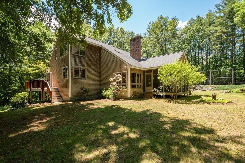 108 Stow Road Harvard, MA 01451 - Photo 34 of 41