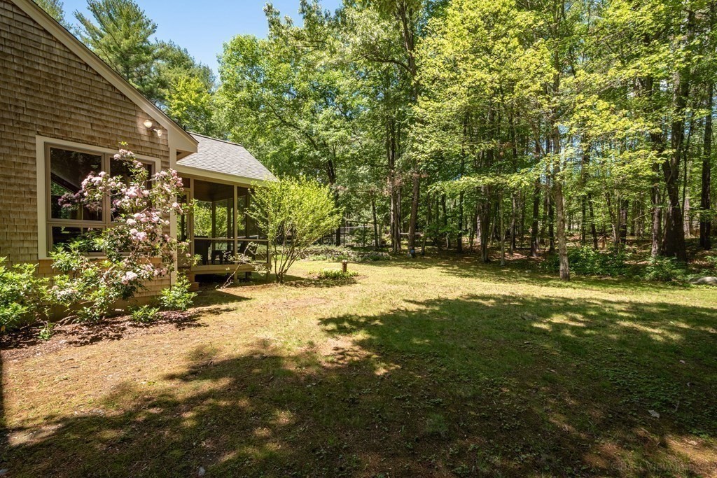 108 Stow Road Harvard, MA 01451 - Photo 35 of 41