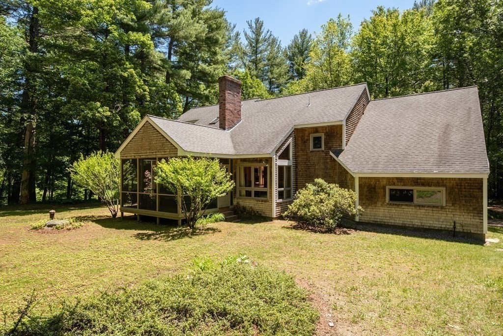108 Stow Road Harvard, MA 01451 - Photo 36 of 41