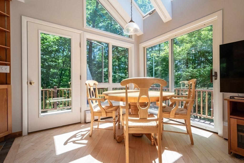 108 Stow Road Harvard, MA 01451 - Photo 9 of 41
