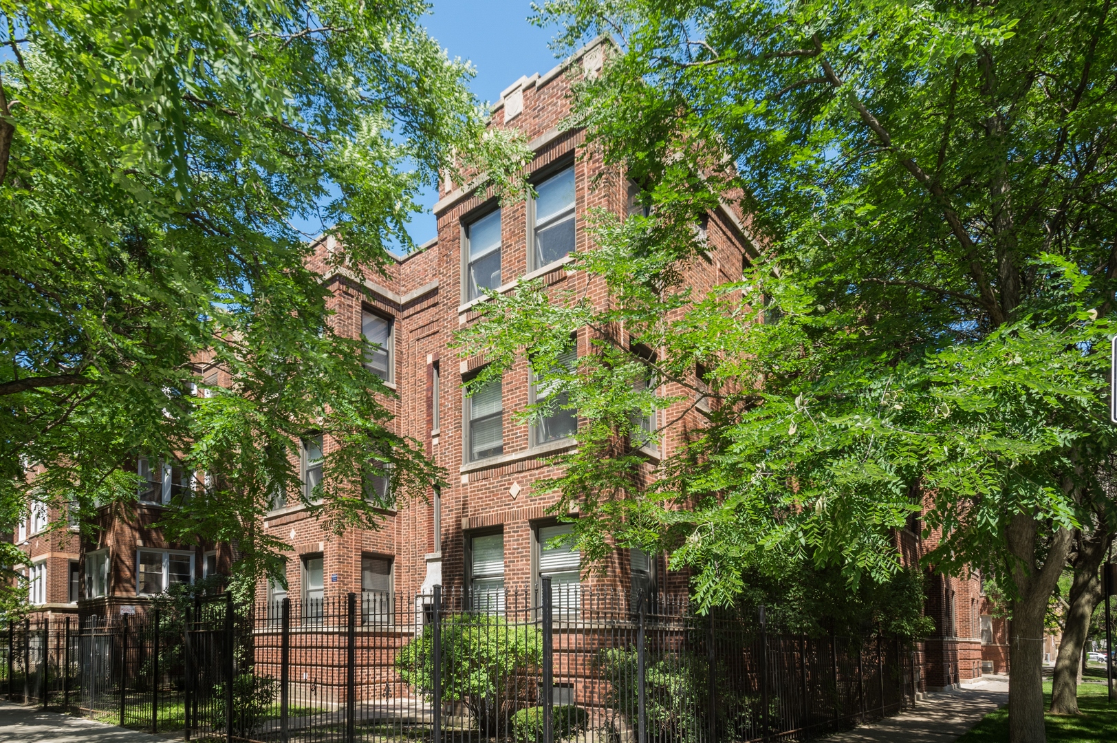 3616 West Wilson Avenue, Unit 1, Chicago, IL 60625 Compass