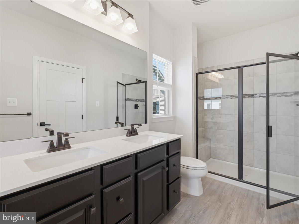 5920 Pecking Stone Street New Market, MD 21774 - Photo 7 of 70 Primary Suite