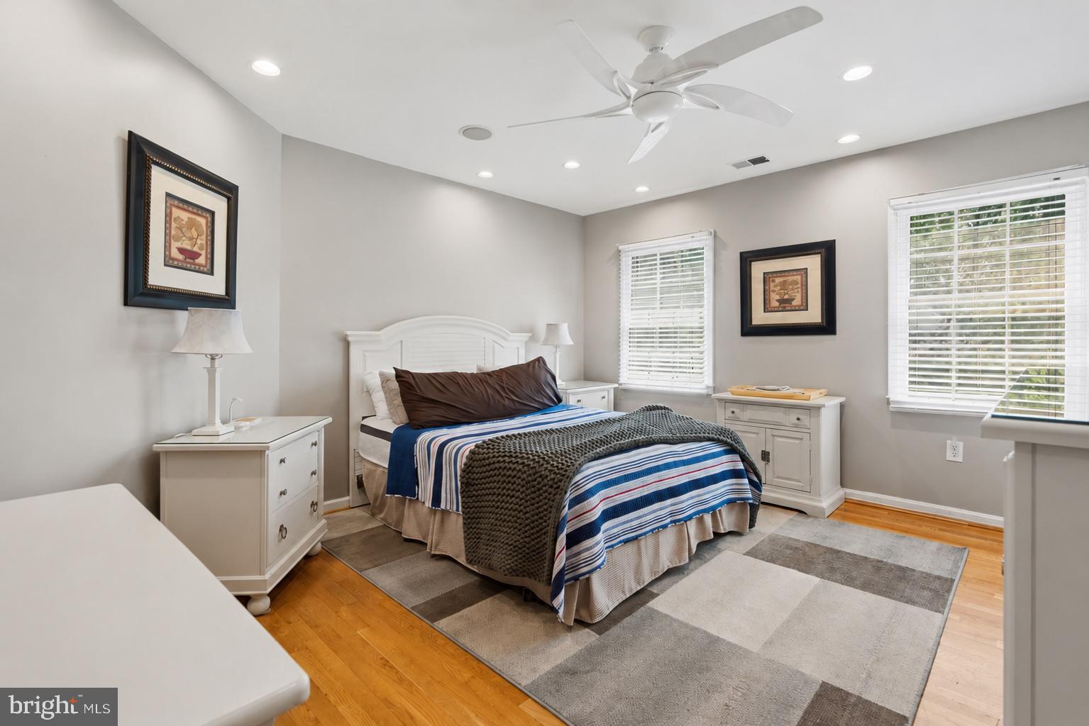 5803 Hall Street Burke, VA 22015 - Photo 45 of 77