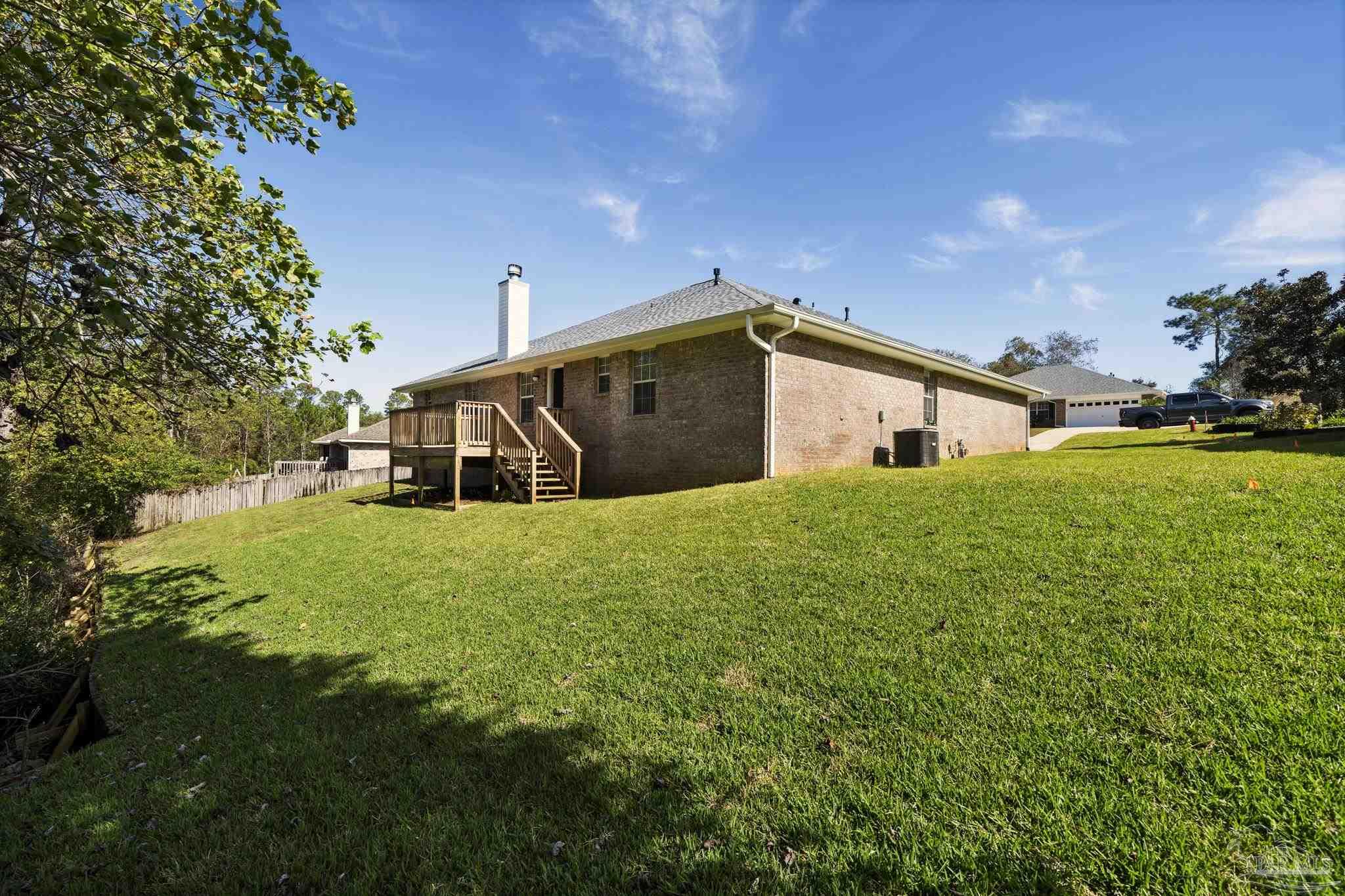 461 Turnberry Road Cantonment, FL 32533 - Photo 29 of 45 Gallery Image 29