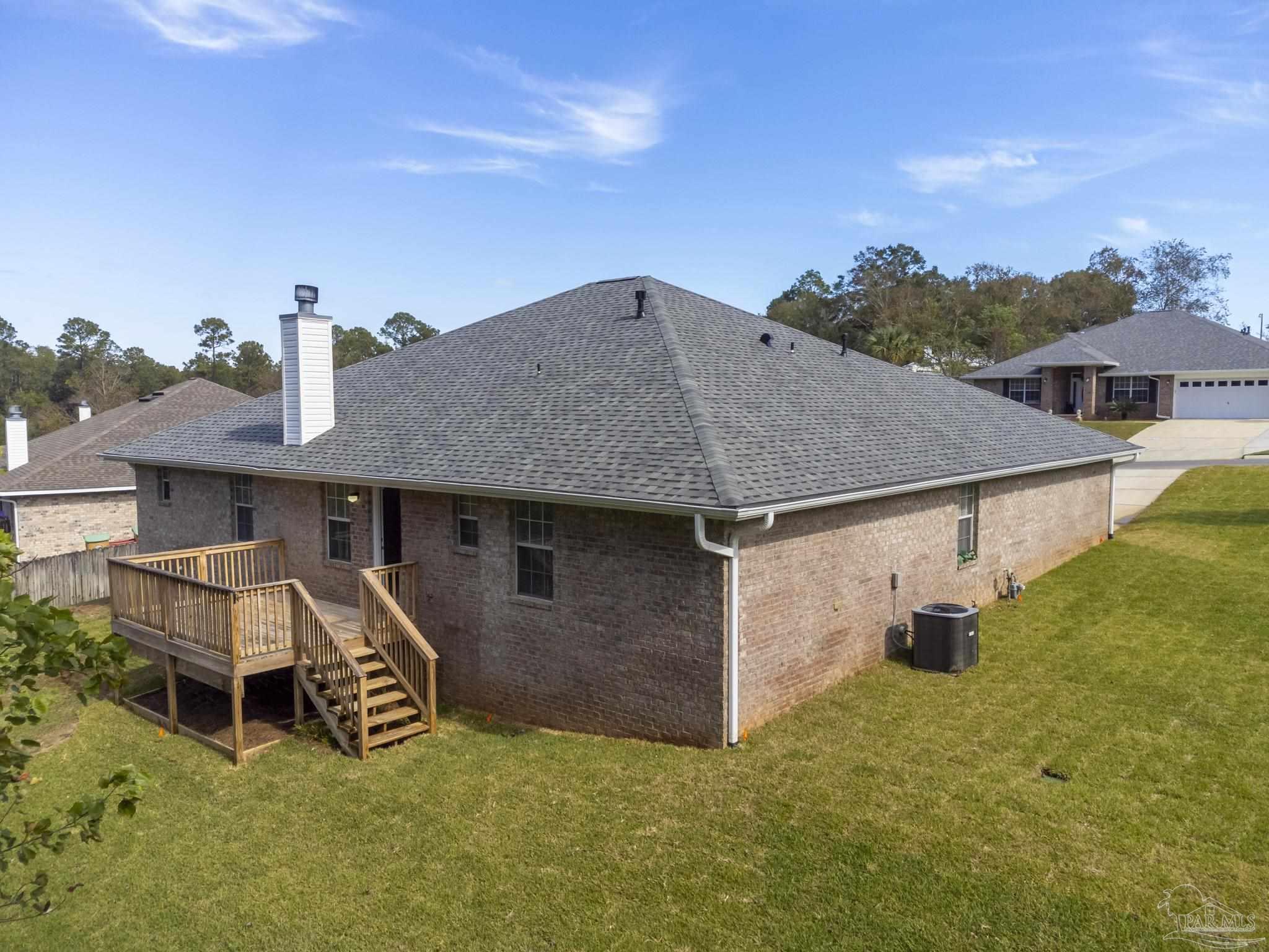 461 Turnberry Road Cantonment, FL 32533 - Photo 30 of 45 Gallery Image 30