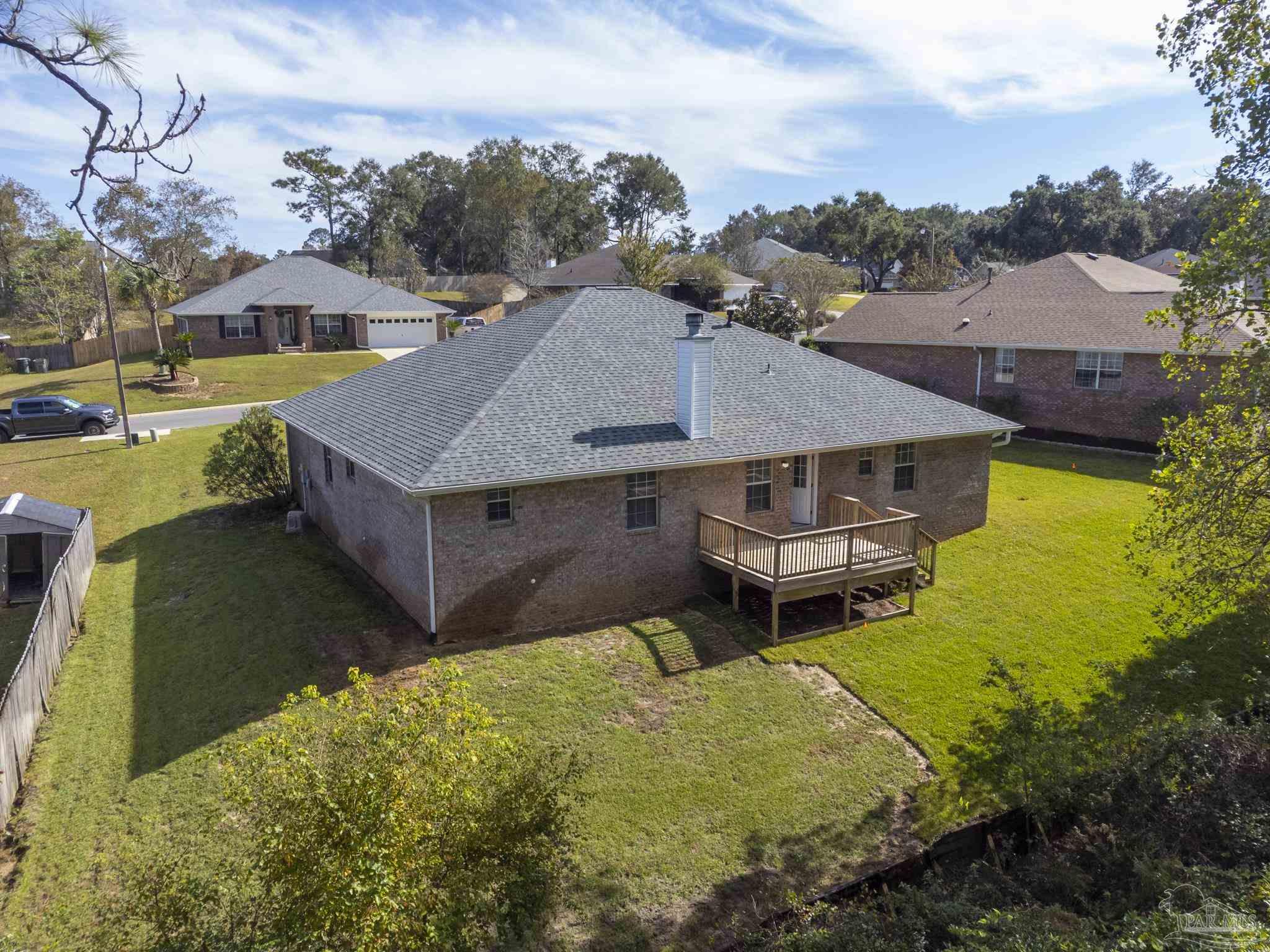 461 Turnberry Road Cantonment, FL 32533 - Photo 31 of 45 Gallery Image 31
