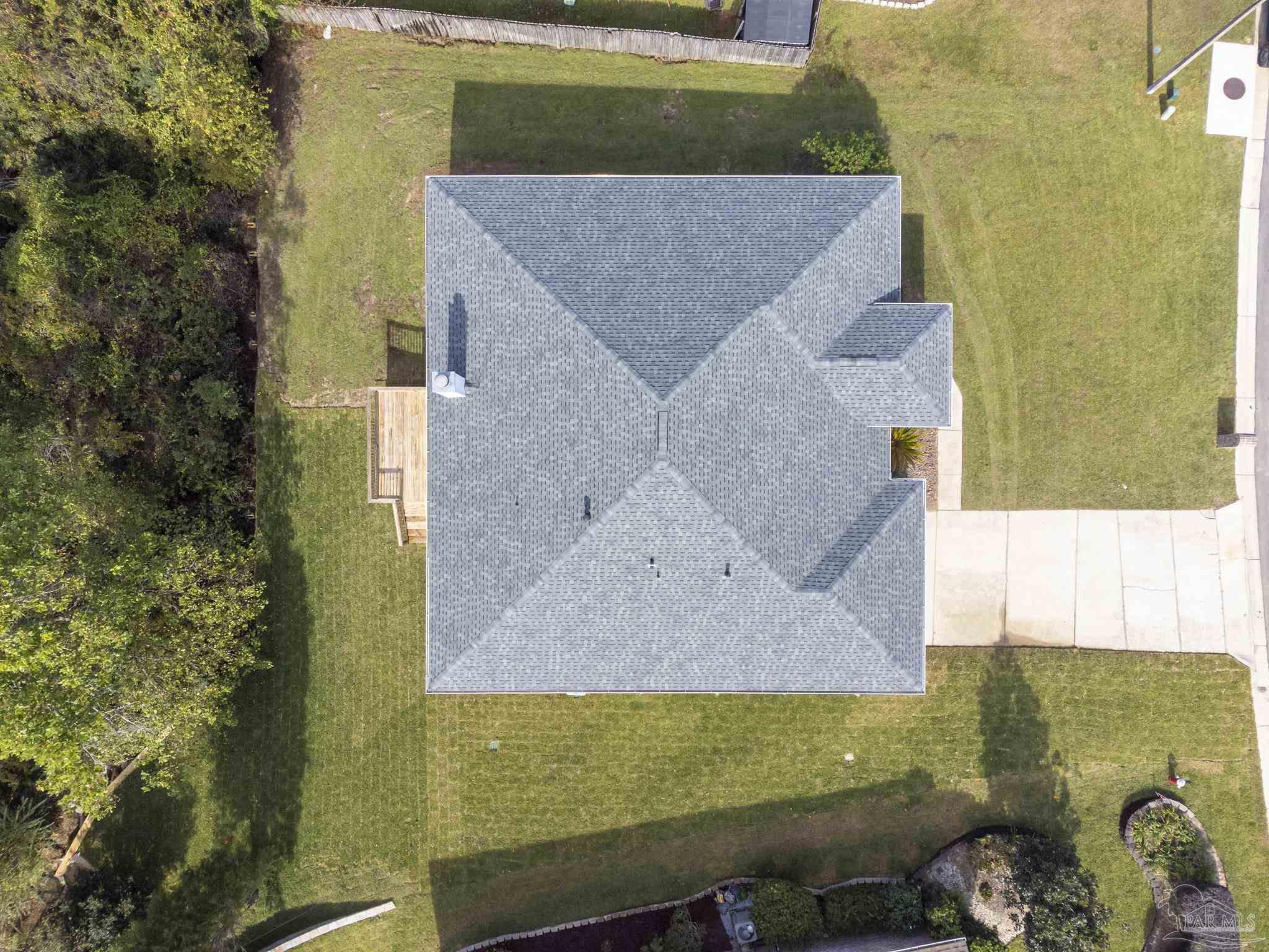 461 Turnberry Road Cantonment, FL 32533 - Photo 32 of 45 Gallery Image 32