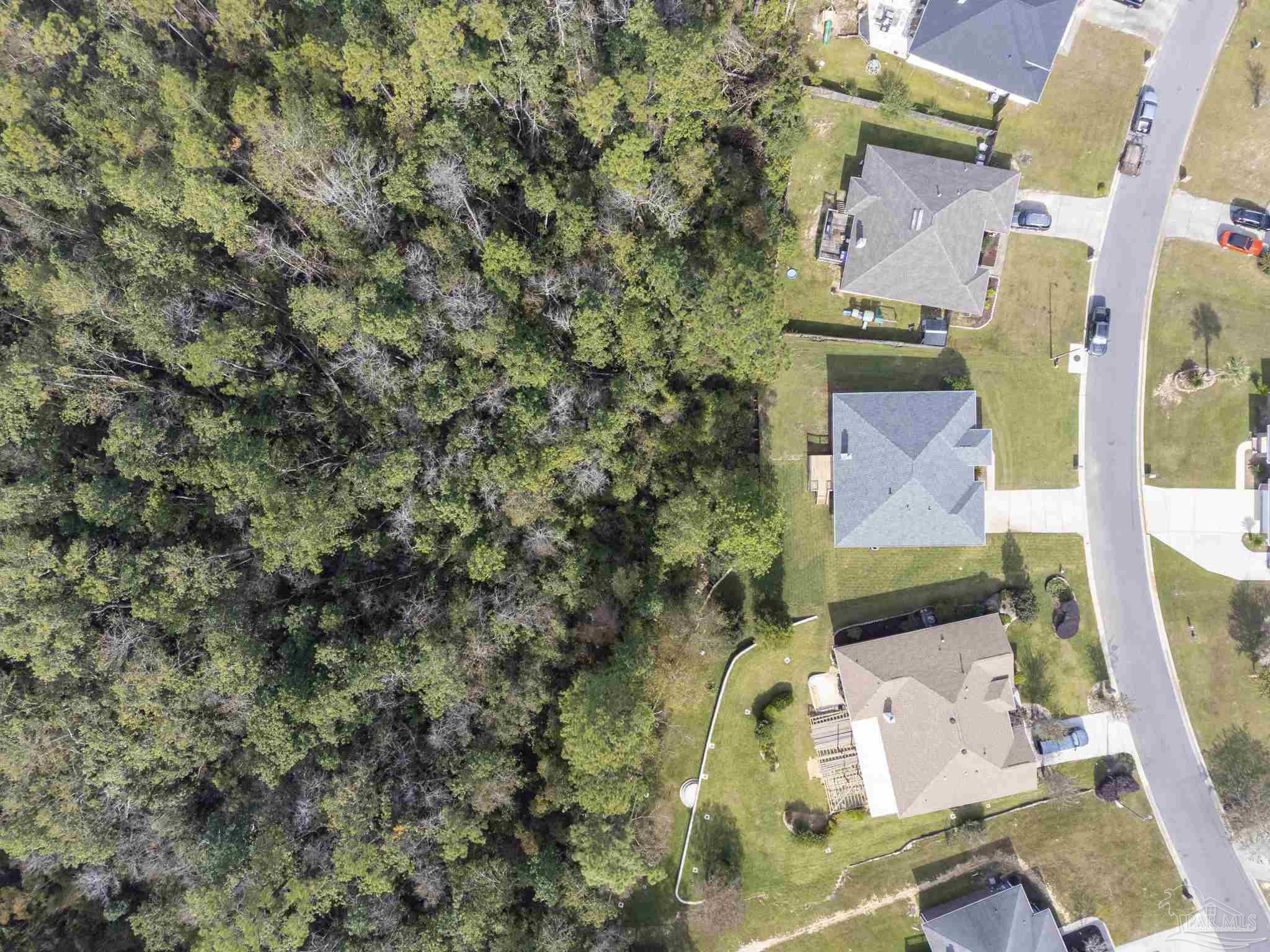 461 Turnberry Road Cantonment, FL 32533 - Photo 33 of 45 Gallery Image 33