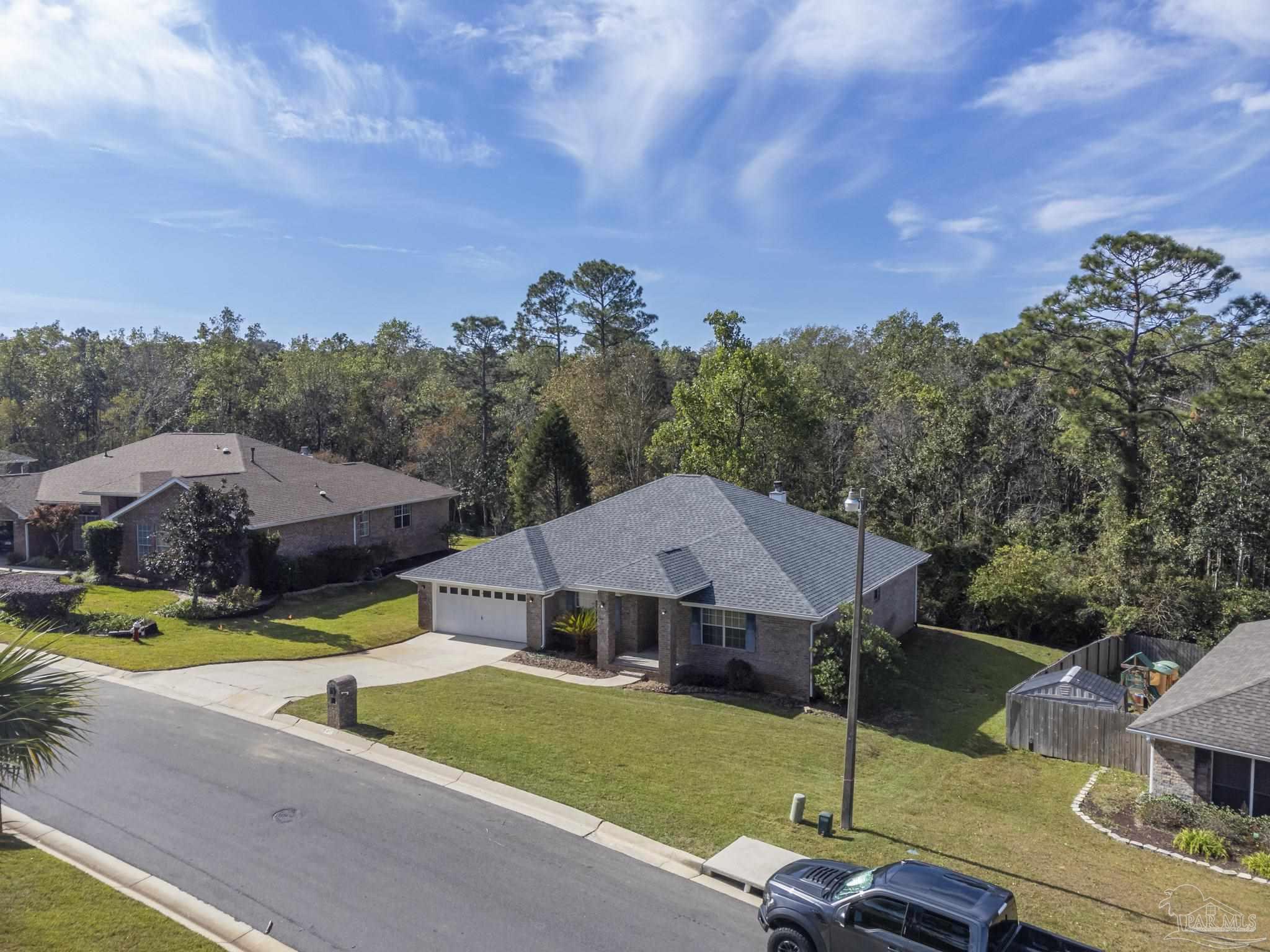 461 Turnberry Road Cantonment, FL 32533 - Photo 38 of 45 Gallery Image 38