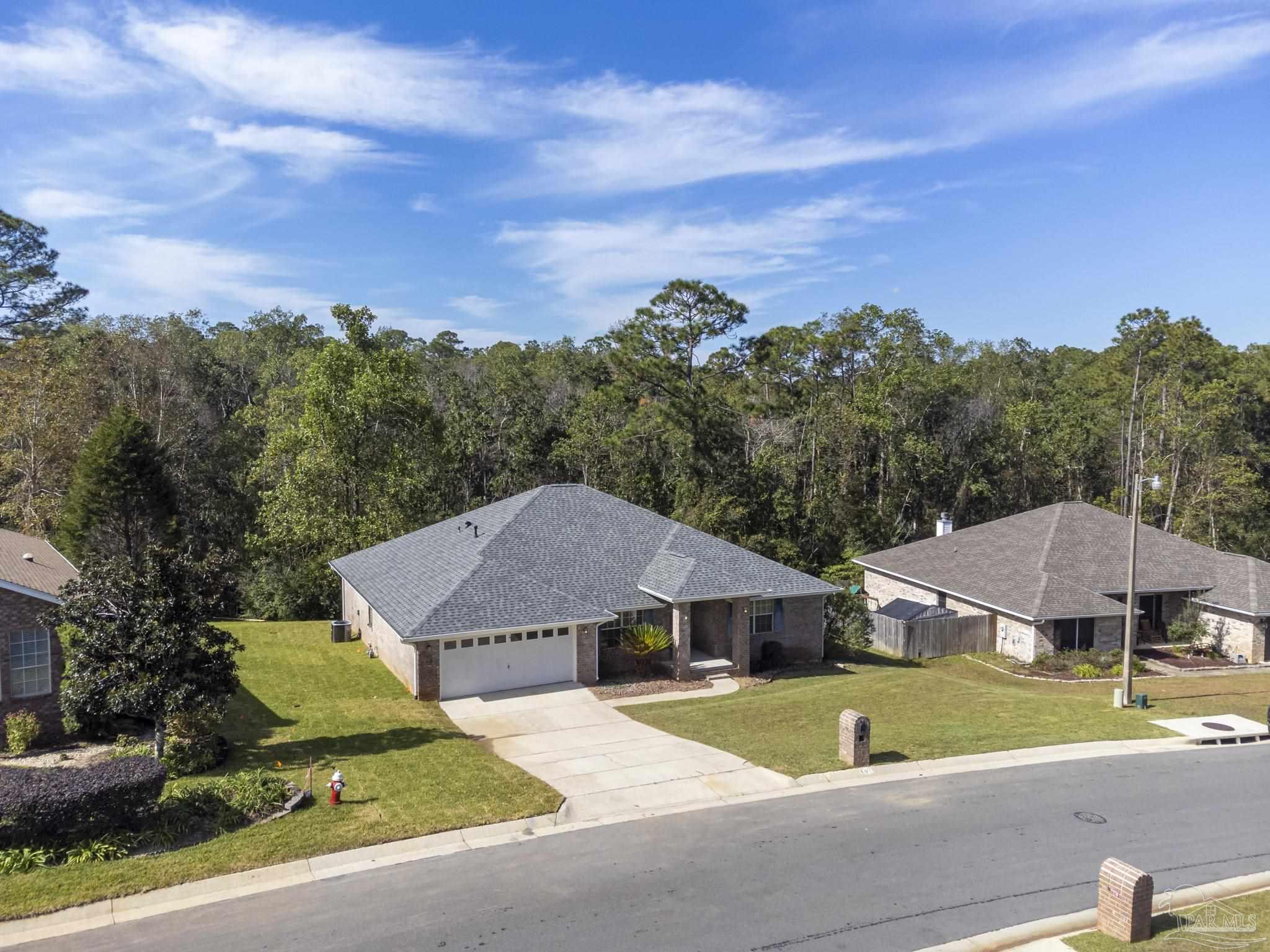 461 Turnberry Road Cantonment, FL 32533 - Photo 39 of 45 Gallery Image 39
