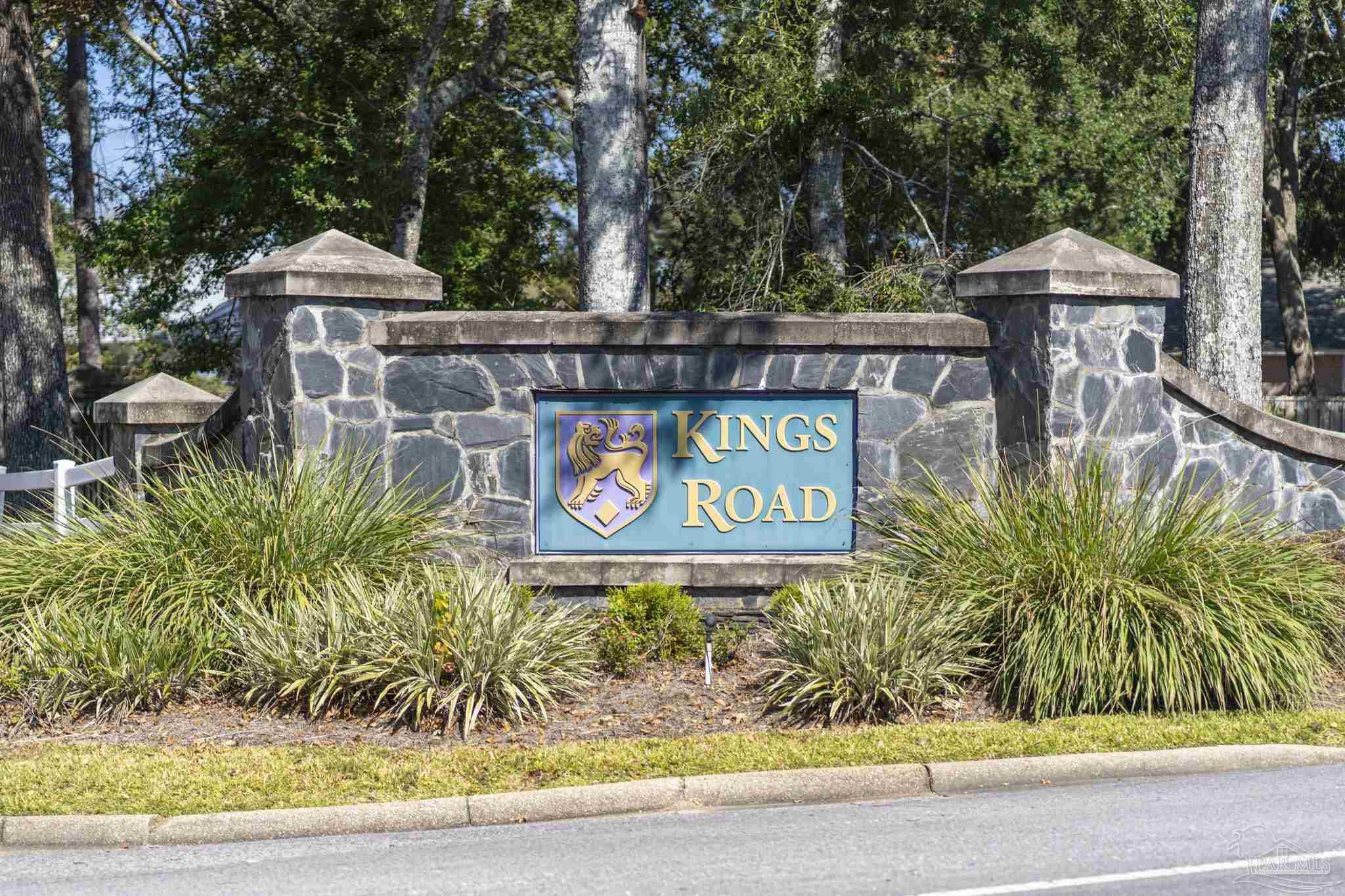 461 Turnberry Road Cantonment, FL 32533 - Photo 41 of 45 Gallery Image 41