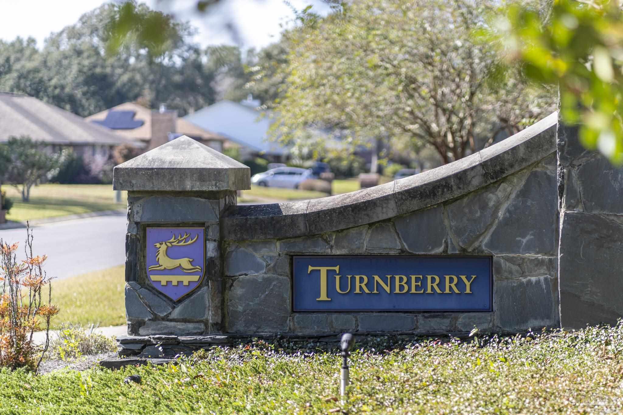 461 Turnberry Road Cantonment, FL 32533 - Photo 43 of 45 Gallery Image 43