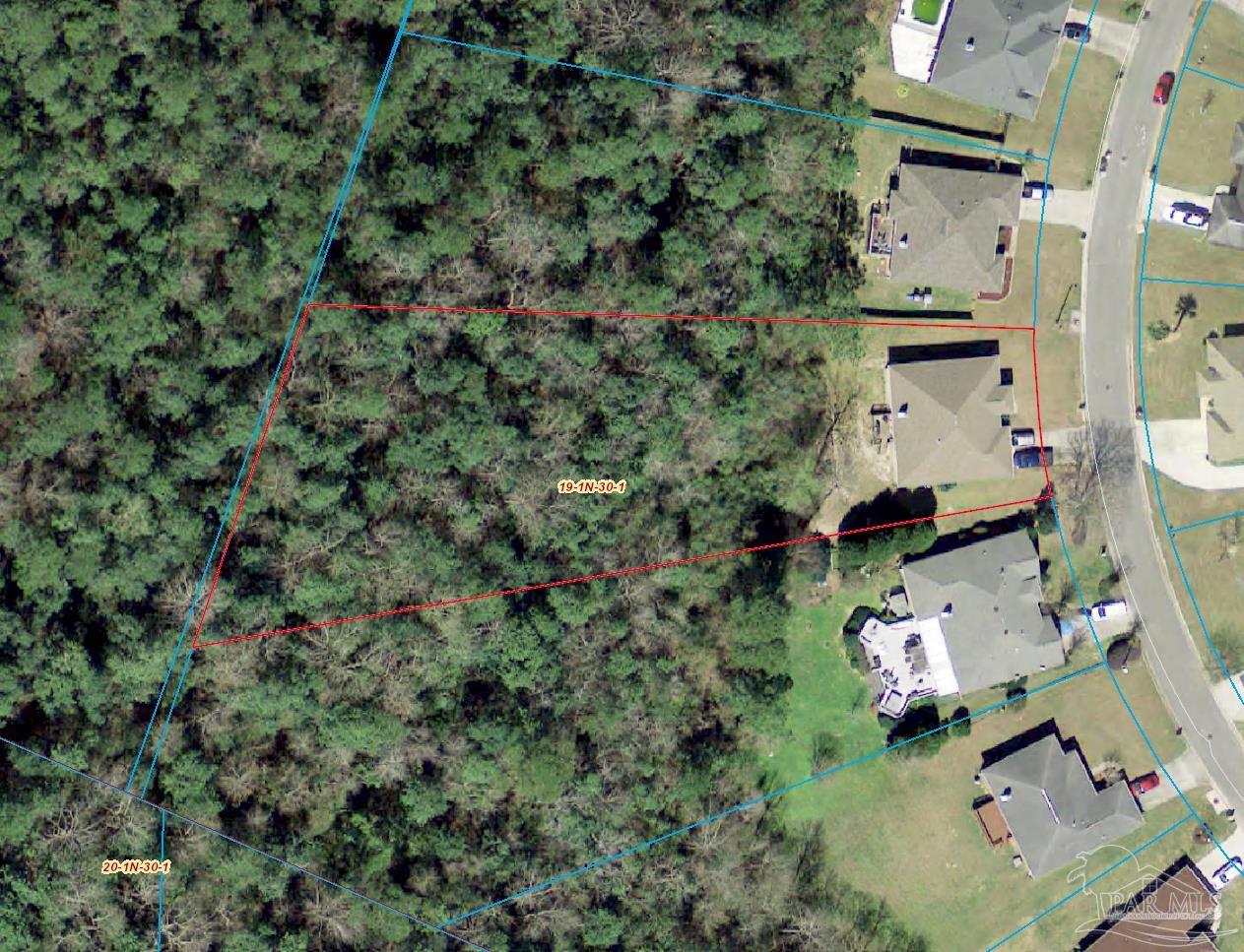 461 Turnberry Road Cantonment, FL 32533 - Photo 45 of 45 Gallery Image 45