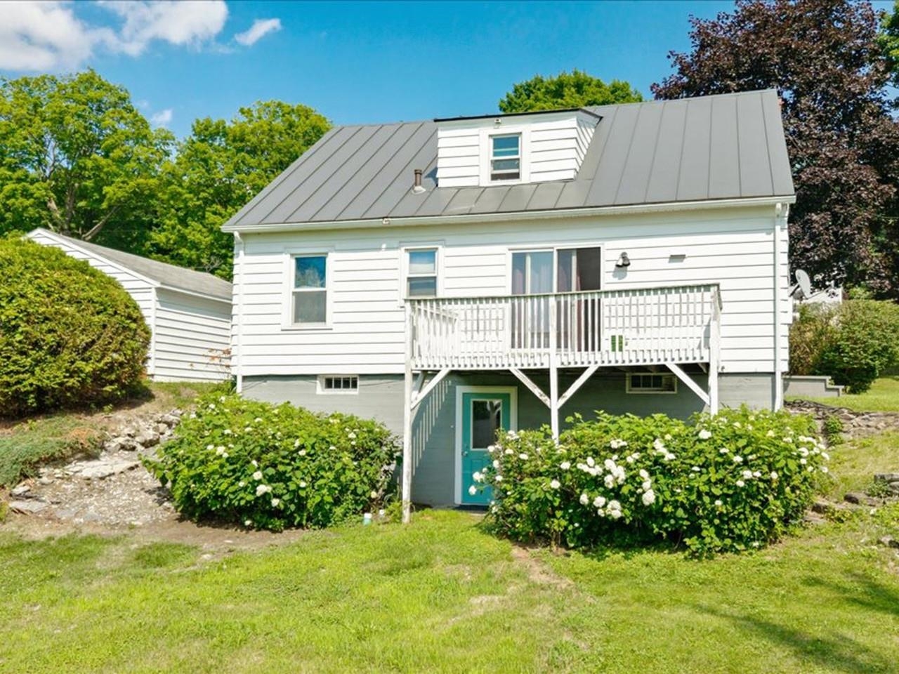 182 High Street St. Albans, VT 05478 - Photo 40 of 47 Gallery Image 40