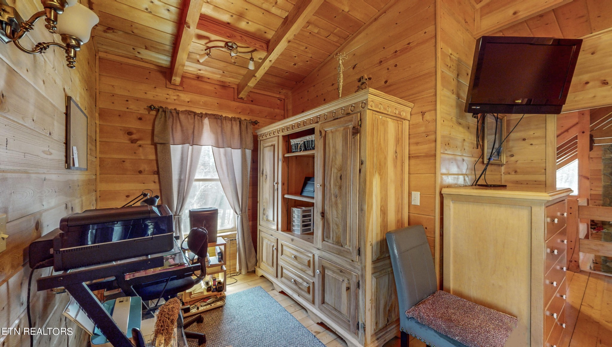 574 Yellow Nugget Road Tellico Plains, TN 37385 - Photo 30 of 60 Gallery Image 30