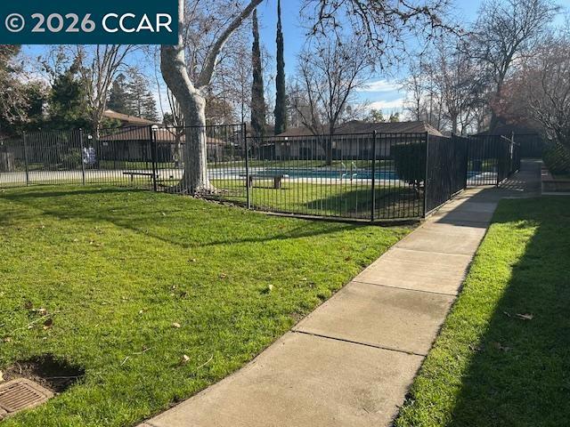 5451-5451 Roundtree Place Concord, CA 94521 - Photo 17 of 18
