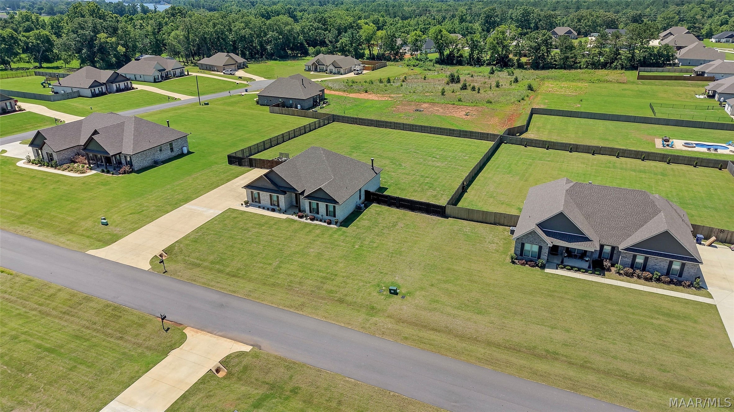 45 Preserve Rdg Lane Wetumpka, AL 36092 - Photo 50 of 52 Gallery Image 50