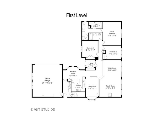 3165 Keystone Road Northbrook, IL 60062 - Photo 16 of 17 Gallery Image 16