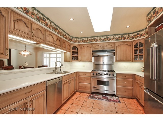 3165 Keystone Road Northbrook, IL 60062 - Photo 4 of 17 Gallery Image 4