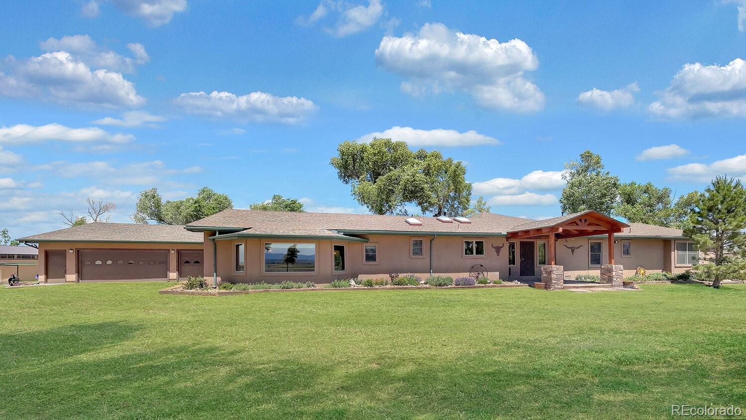 12525 County Road Sanford, CO 81151 - Photo 1 of 31