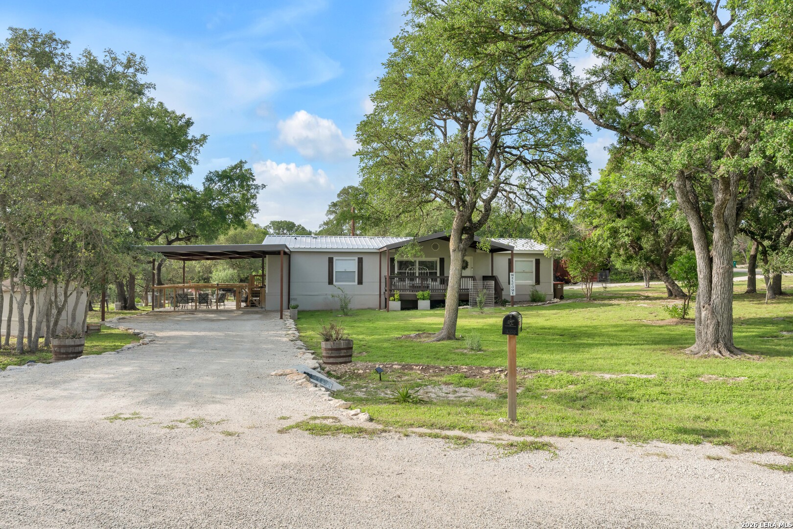 7662 Jessica Lane Spring Branch, TX 78070 - Photo 3 of 46