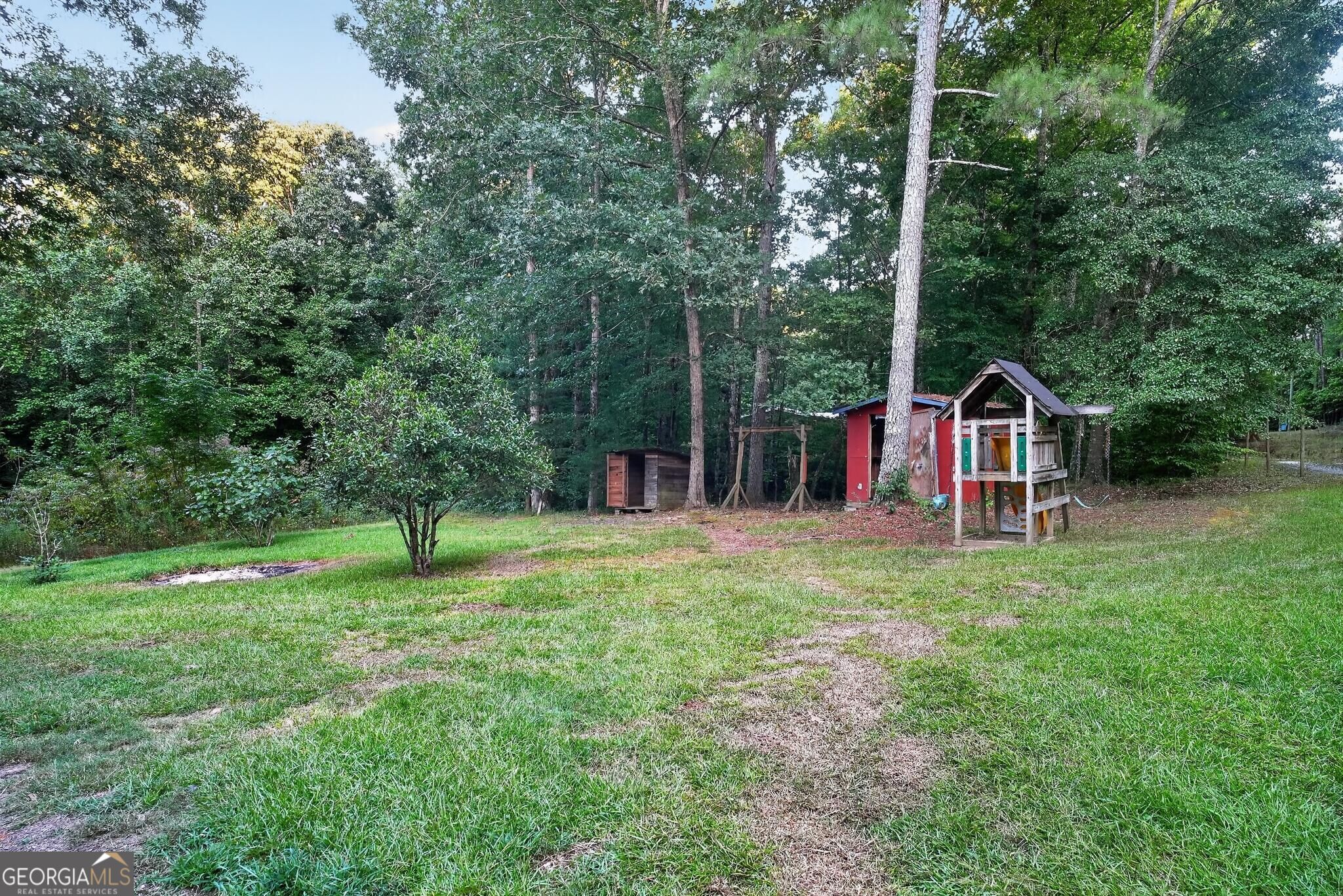 150 Country Creek Road Newborn, GA 30056 - Photo 25 of 25 Gallery Image 25