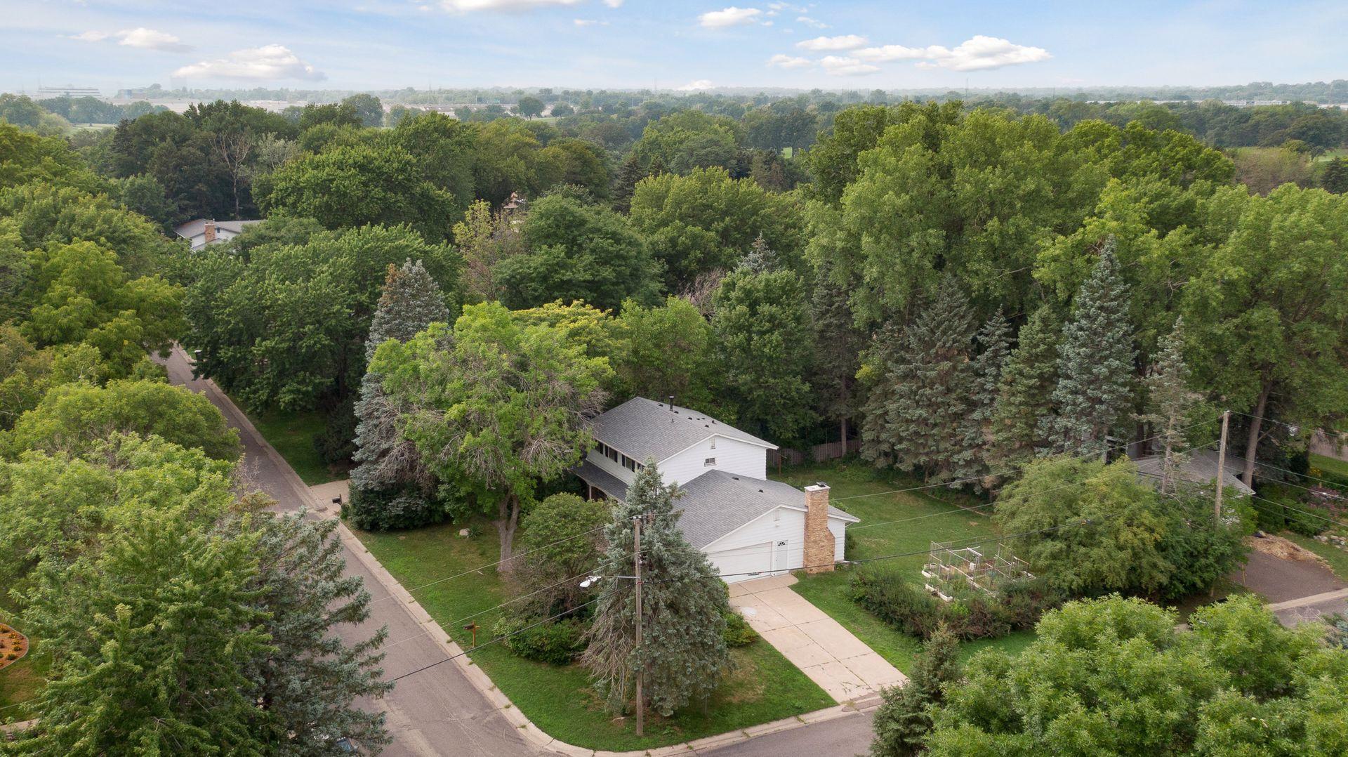 2125 Draper Avenue Roseville, MN 55113 - Photo 1 of 1