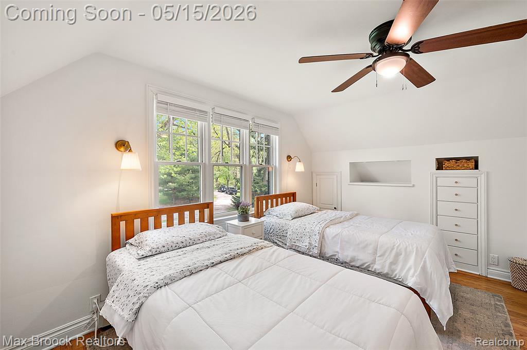 3900 South Ellamae Road Oakland, MI 48306 - Photo 19 of 36
